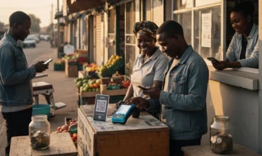 MoData believes in a future where digital and cash co-exist.