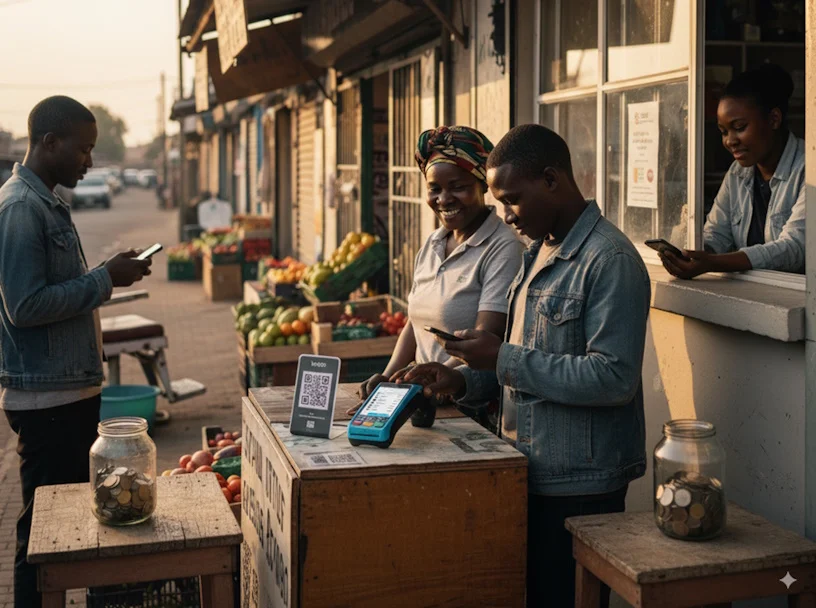 MoData believes in a future where digital and cash co-exist.